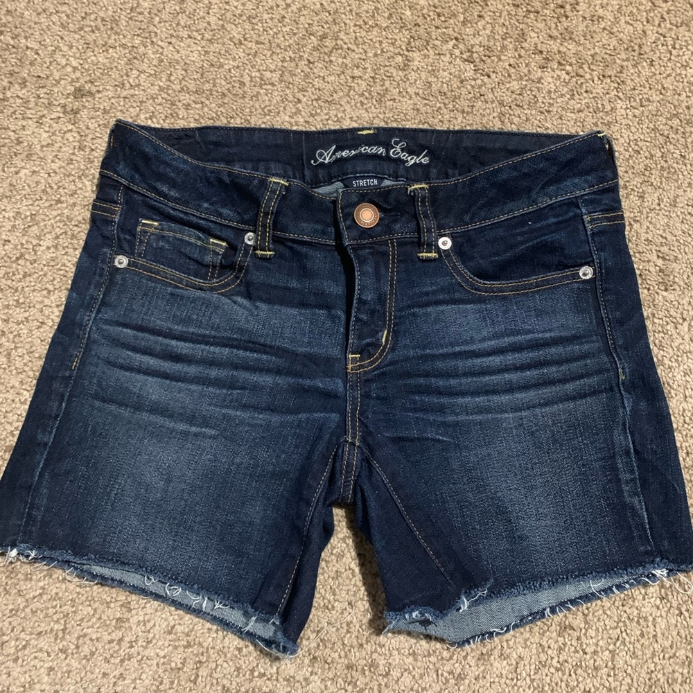 American Eagle Women Shorts